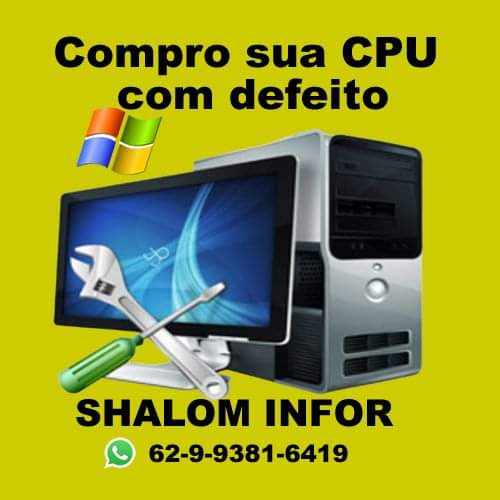 Shalom infor