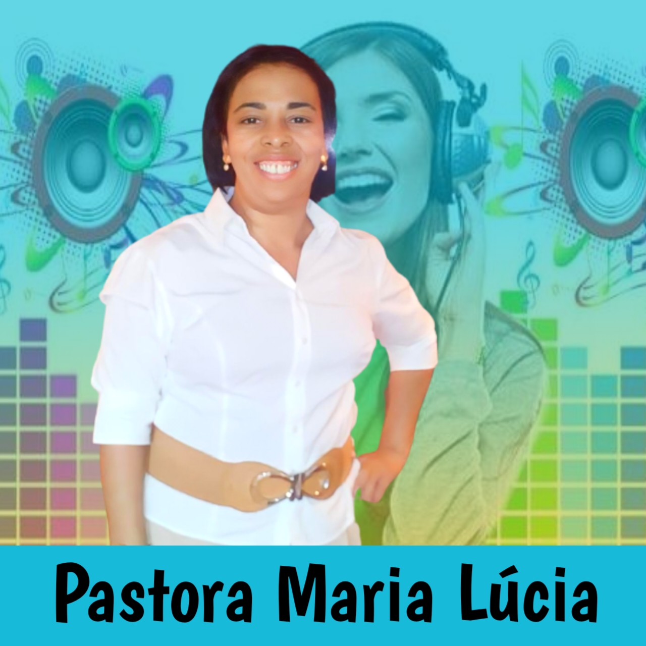 Pastora Maria Lúcia