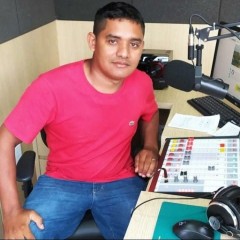 EVANDRO