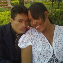 CLAUDENOR E GRACY